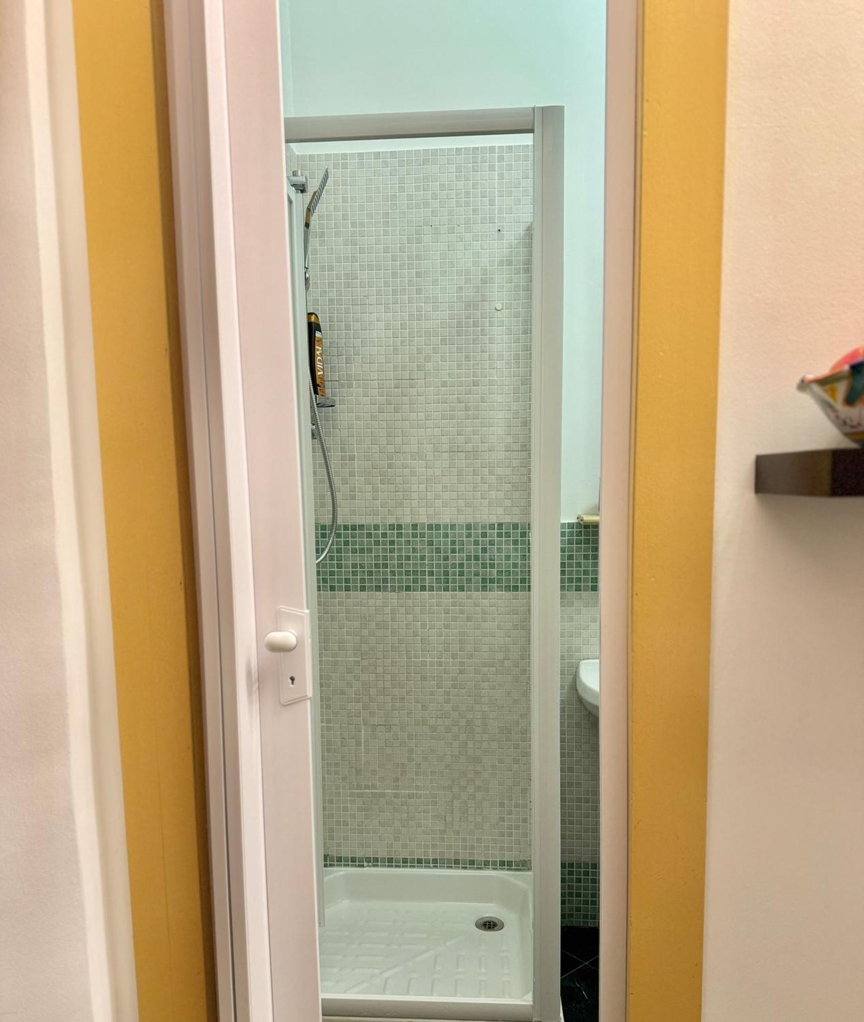 Apartmán Quattru Passi Palermo Exteriér fotografie